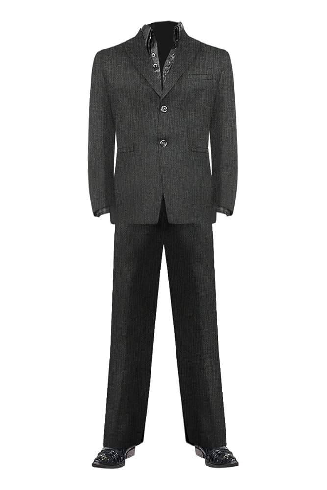 ヤクザ風 スーツTikTok