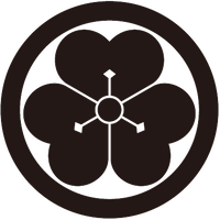 6月1日より”下馬将軍”酒井雅楽頭忠清の武将印を販売します御菓子司 新妻屋