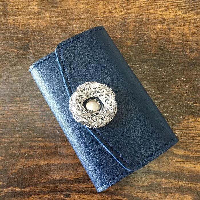 100均で買ったキーケース