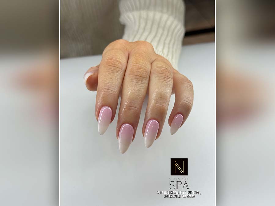 ES Nails&Spa -