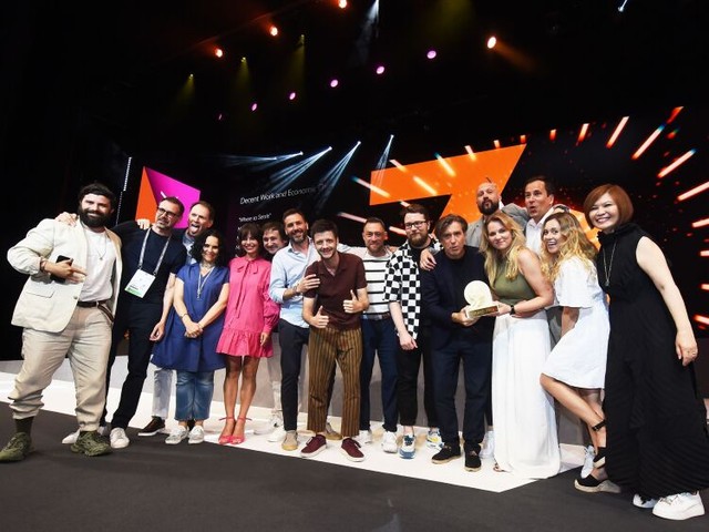 カンヌライオンズ受賞作を予想する注目の作品Campaign Japan 日本