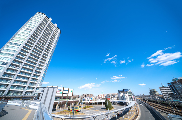 地方に億ション続々と登場 富裕層、共働きに需要拡大静岡新聞DIGITAL 静岡県のニュース