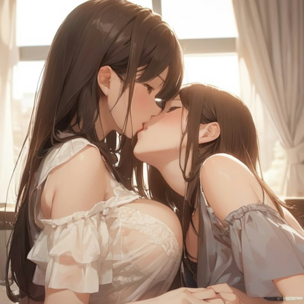 女を濡らす最高にエロいキスの種類と方法【画像付き】 | Smartlog