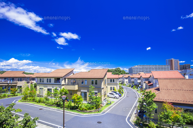新興住宅地とは？特徴やメリット・デメリット、住みやすさをご紹介！ アットホーム 住まい・不動産のお役立ち情報＆ツール