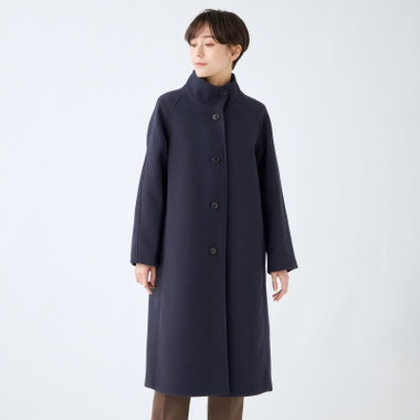 ネイビーコートメンズコーデ 春 秋 冬 40代50代30代におすすめメンズファッション通販 MENZ-STYLE メンズスタイル