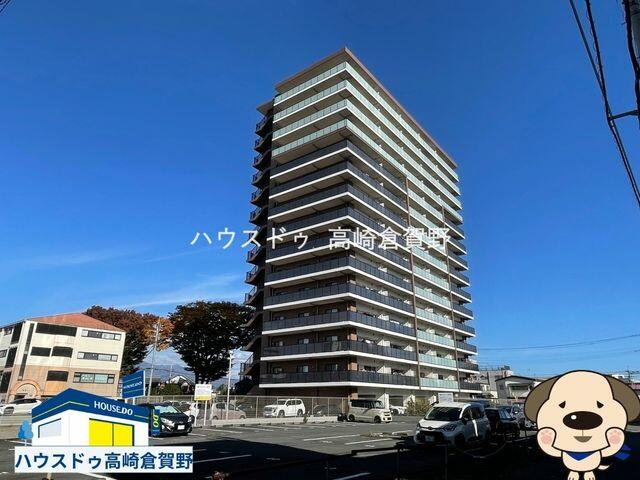 ハートフルタウン高崎市倉賀野町9期 ｜群馬県高崎市 の新築一戸建て【すまいーだ】