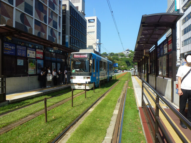 2023平日朝の熊本市電を見に行く！』熊本市(熊本県)の旅行記・ブログ by とのっちさん【フォートラベル】