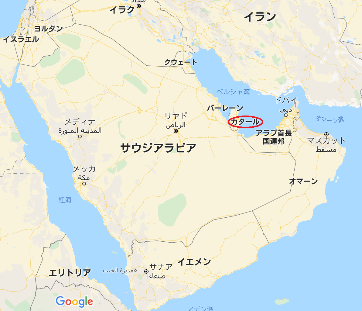 カタールを中心とした中東の地図図 - 地図のベクターアート素材や画像を多数ご用意 - 地図, ベクター画像, 2022年 - iStock