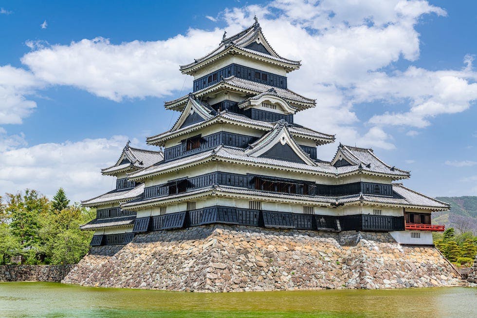 松代温泉 松代荘 -