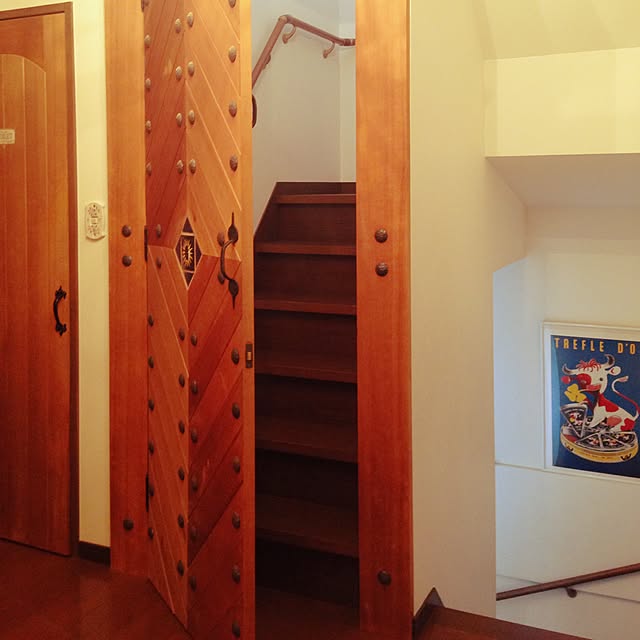 こだわりのキッチンと趣味の空間を備えた夫婦の「好き」を詰め込んだ家株式会社芦野組Replan取材ノート特集記事Replan リプラン WebMagazine