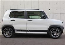 ハスラー スズキ のカスタムギャラリー中古車・新車販売のFLEX<フレックス>