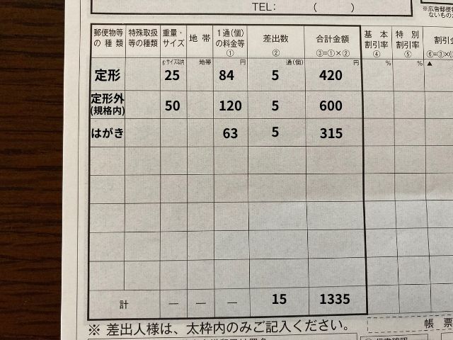 料金別納郵便とは？利用するメリット・条件を解説格安価格のダンボール 段ボール 通販・購入・販売なら ダンボールAエース