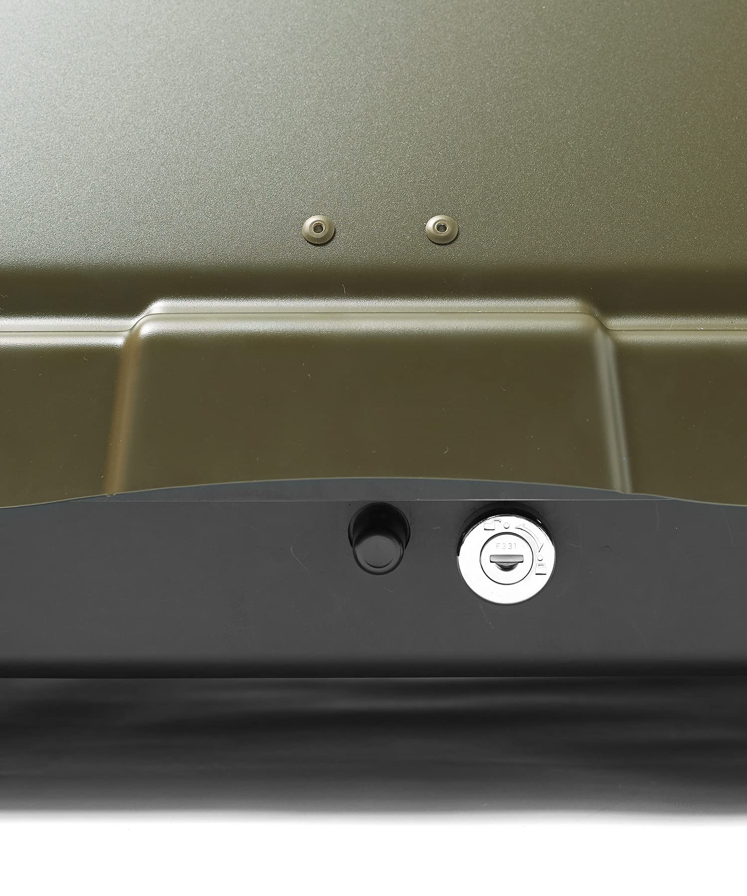 ゴードンミラールーフボックス