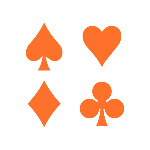 トランプ記号 - ロゴマークのストックフォトや画像を多数ご用意 - ロゴマーク, トランプのスペード, エンタメ総合 - iStock