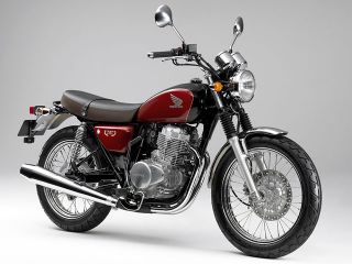 クラシックバイクとはどんなバイク？特徴と人気車種を紹介！Bike Life Labバイク王