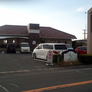 パフェ屋そらり 三日月店 -