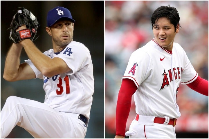 ドジャース・シャーザーは出塁率.000 残り試合で初出塁なるか - MLB.JPMLB日本語公式サイト