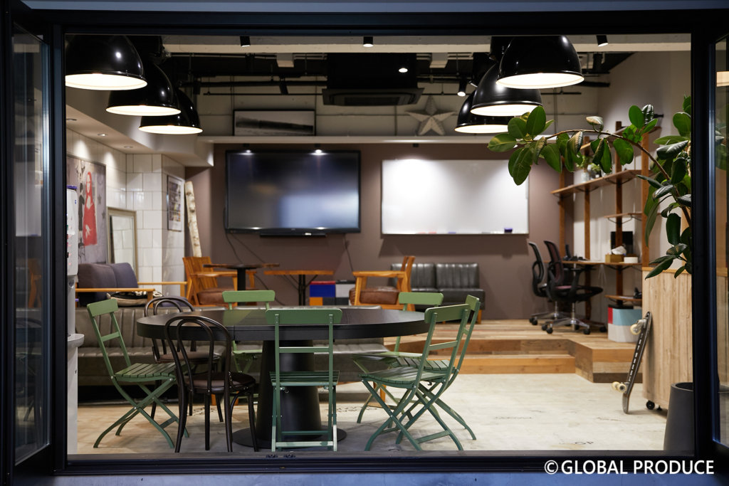 バーチャル背景 - Microsoft for business