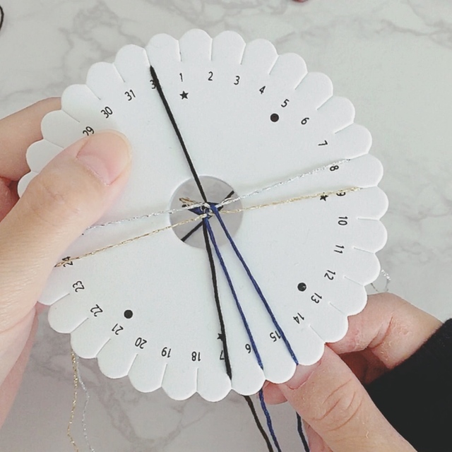 ダイソーやセリア100均に組紐メーカーは売ってない？売ってる場所も調査kausearch - カウサーチ