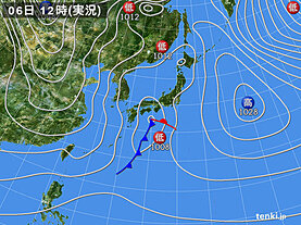 仙台市の今日明日の天気 - 日本気象協会 tenki.jp