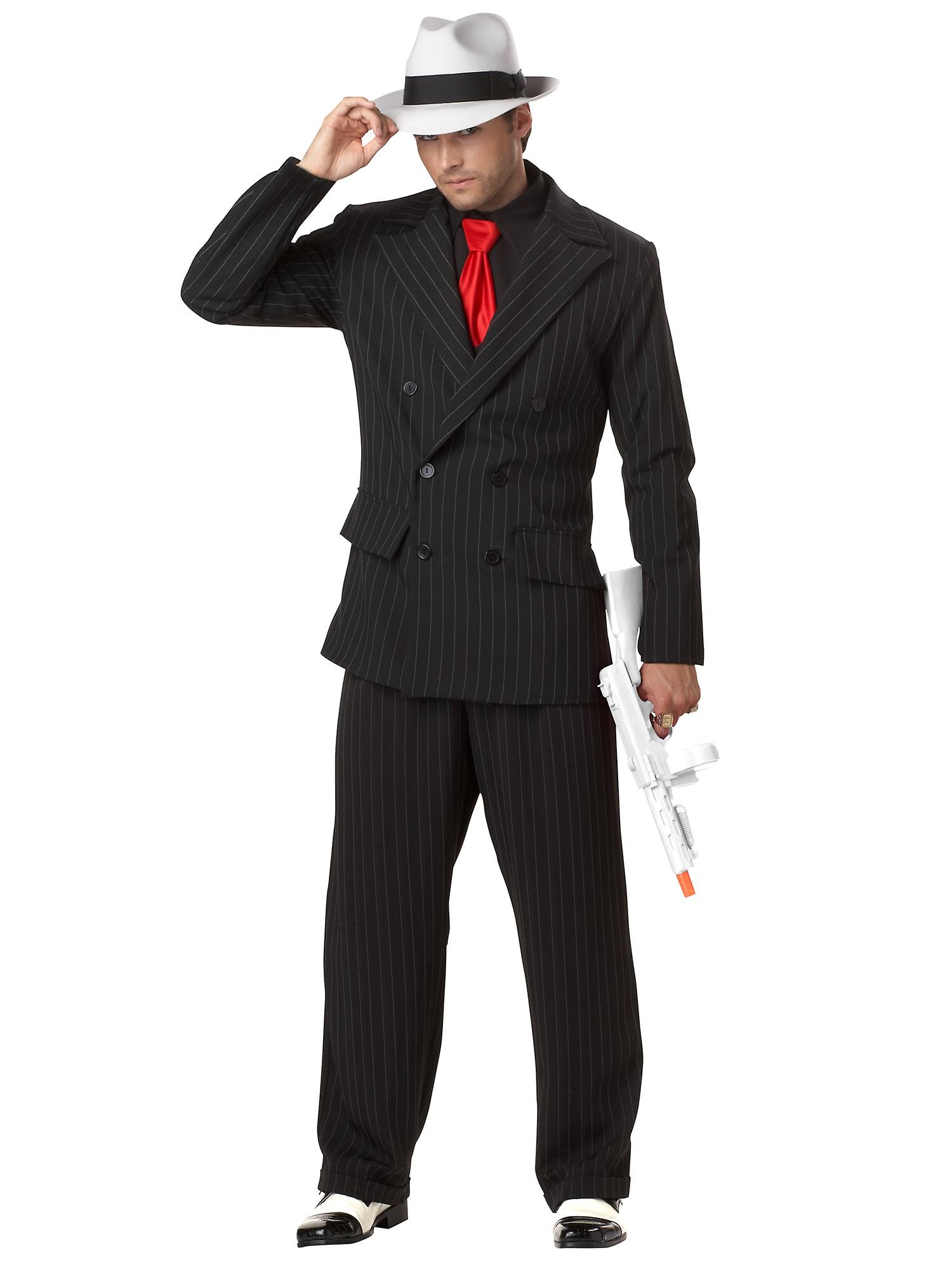 マフィアの日に因んで東京・丸の内 オーダースーツならGlobal Style グローバルスタイル