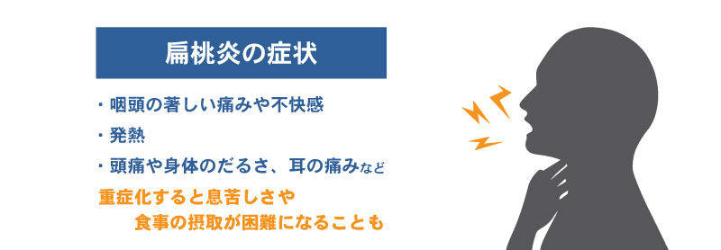 喉の痛みもしかして性病かも|天神マイケアクリニック