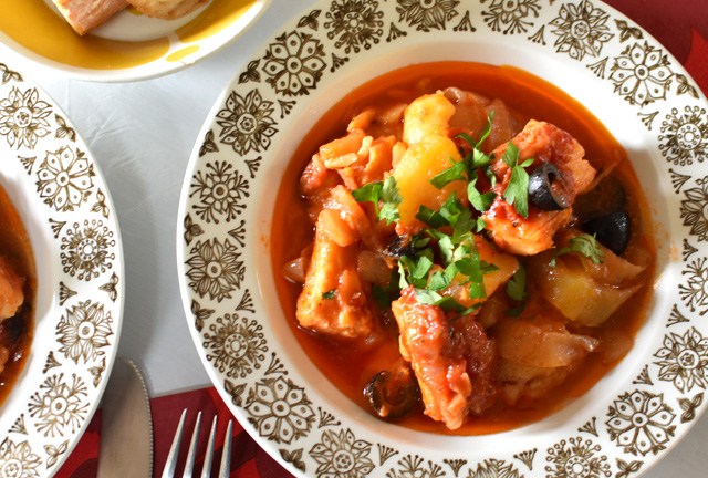 アメリカンクッキング紀行 びっくり美味！北欧ノルウェーの伝統料理使えるリンガル.com