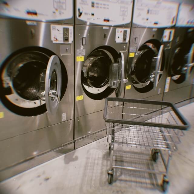 BALUKO LAUNDRY PLACE 高円寺南Baluko Laundry Place