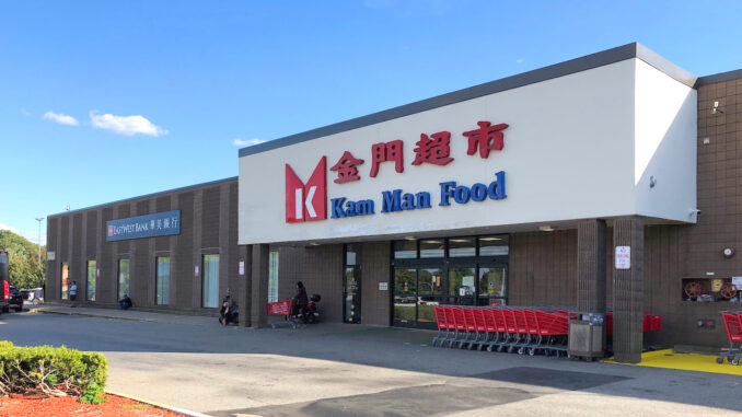 海外の反応 日本のスーパーマーケットのパン屋、惣菜、魚介売り場を映した動画海外の反応 カイノ