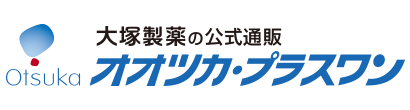 コーポレートシンボル大塚製薬