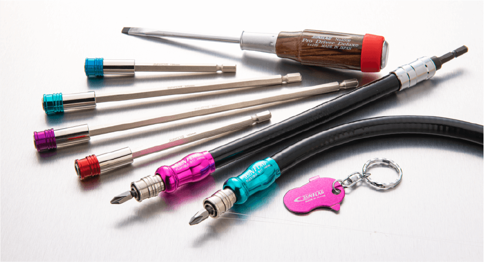 新商品サンフラッグ株式会社