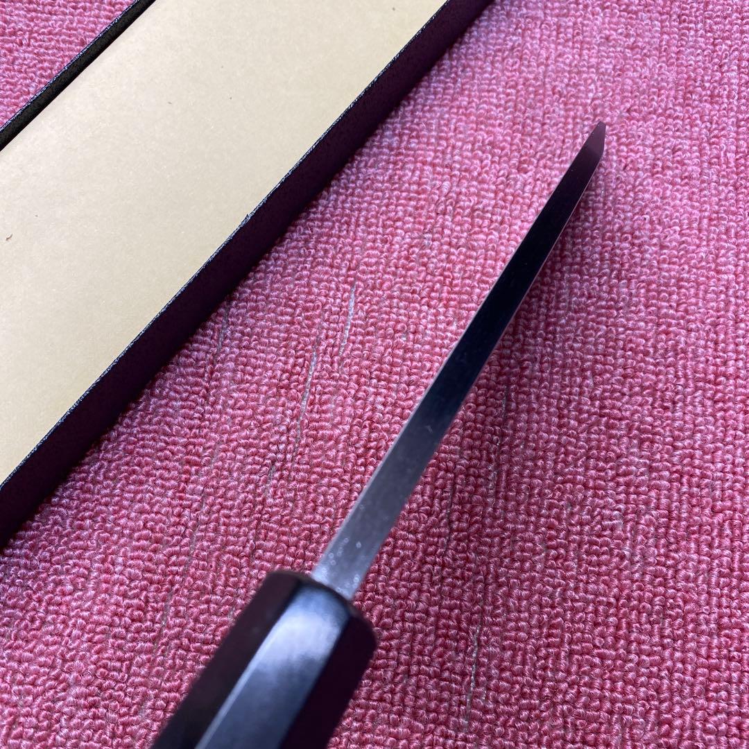 研ぎ陣 谷中銀座店@togi_jinX