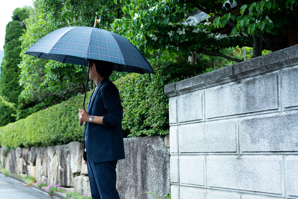 かっこいい大人を演出する必須の持ち物一流ビジネスマンが実践するアイテム選び – 槇田商店公式ショップ