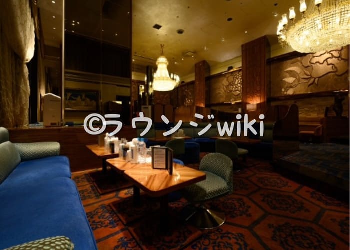 元キャバ嬢が六本木カメリアバニーラウンジ（Camelia BUNNY  LOUNGE）をレビュー！実際に面接・体験入店をしてきた体験談と口コミ・評判を下に徹底解説！