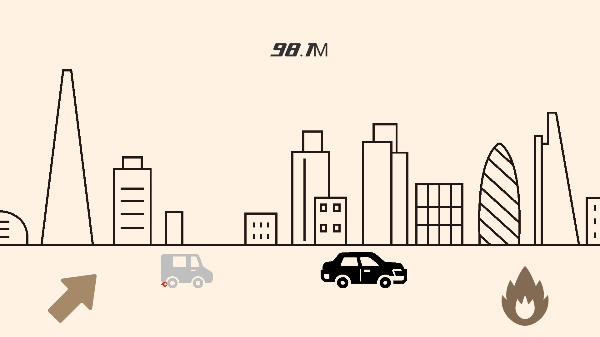 なぜ偉い人の車は「黒塗りセダン」多い？ 「高級感があるから」以外の理由とはくるまのニュース