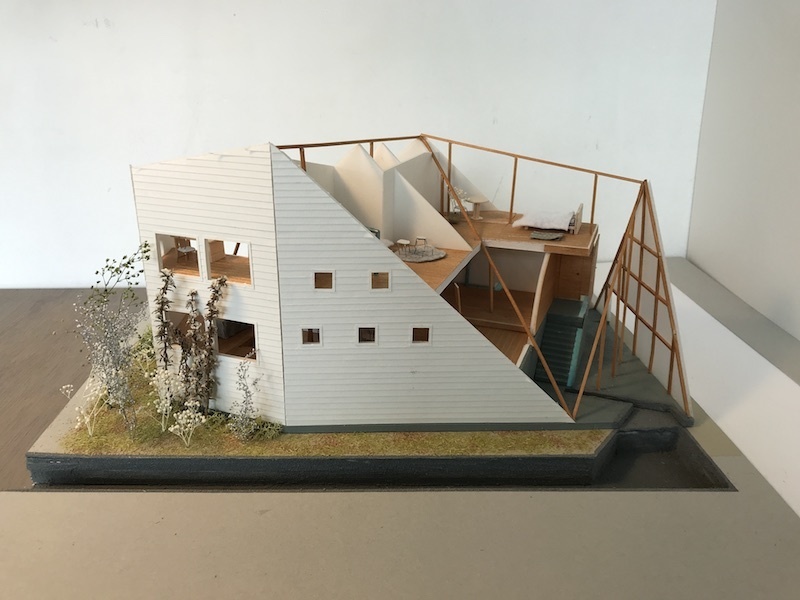 iPadでスピーディーにプレゼンボードを作成することの意義 ～GoodNote5を使う～3Dデザイナーズスクール