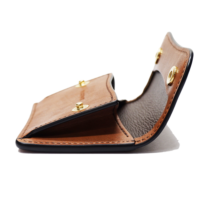 ワイルドスワンズ タング 長い年月を共に歩みたくなる一品- デニ部