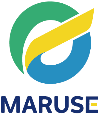 運送会社のロゴのテンプレートPremiumベクトル素材