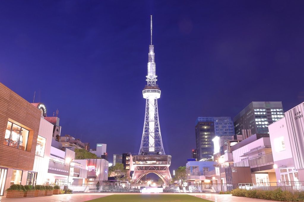 2023最新版！名古屋プリンスホテル スカイタワーのSky Dining