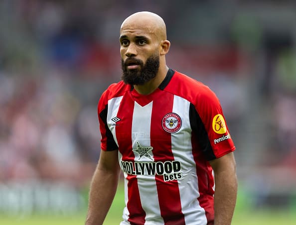 アーセナルがブレントフォードFWトニー獲得に145億円を支払うべき理由Goal.com 日本