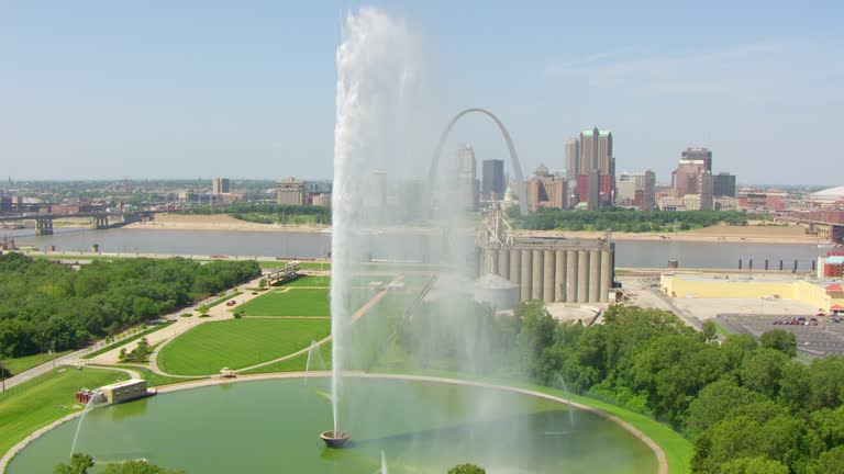 イースト セントルイス観光ガイド～定番人気スポットを参考に自分にピッタリの観光プランを立てよう！エクスペディア