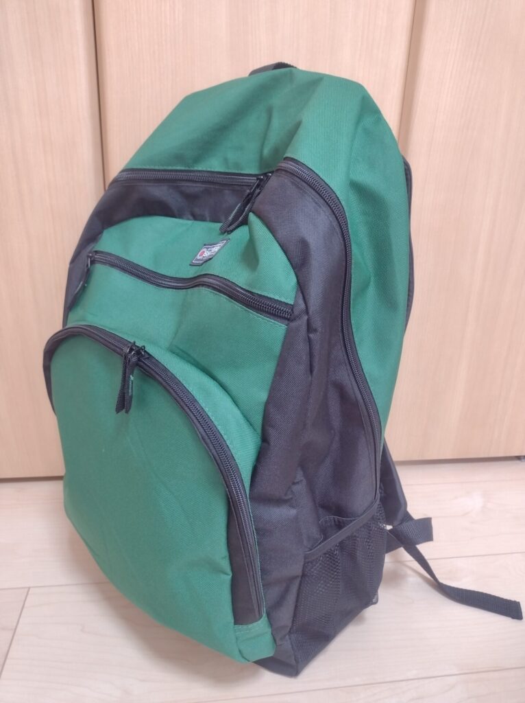 空調リュックなど！野外でも涼しいファン付きリュックのおすすめランキング野に行く