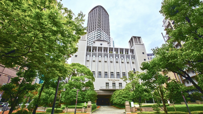 上本町近鉄賓館 | 銀座アスター