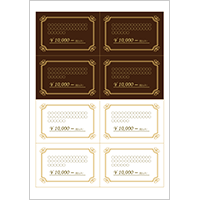 プライスカードと販促素材無料テンプレート « moropop手書きPOPライター モロあきこ's モロポップ