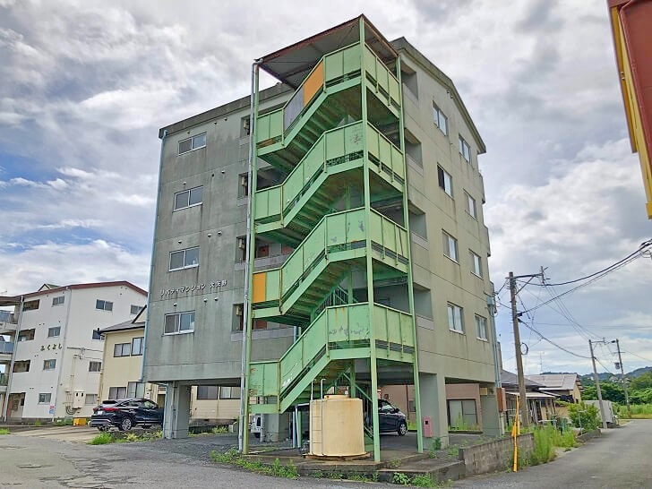 SUUMO 「天草 空き家」で探す新築一戸建て、中古一戸建て、土地、中古マンション