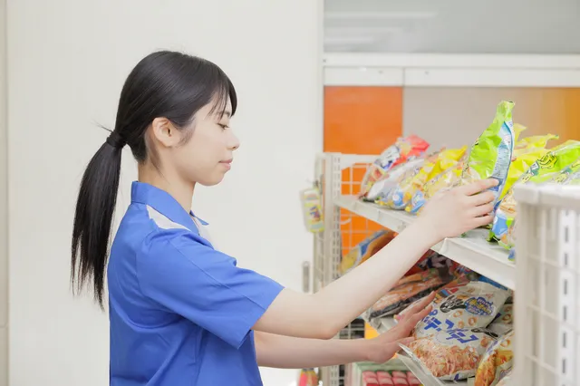 スーパーの青果バイトはきつい？仕事内容・向いている人を解説一般社団法人キャリアビジョン協会