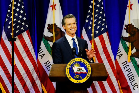 米上院がカリフォルニア州のガソリン車規制の無効化を可決 州知事は政府を提訴へESGグローバルフォーキャスト