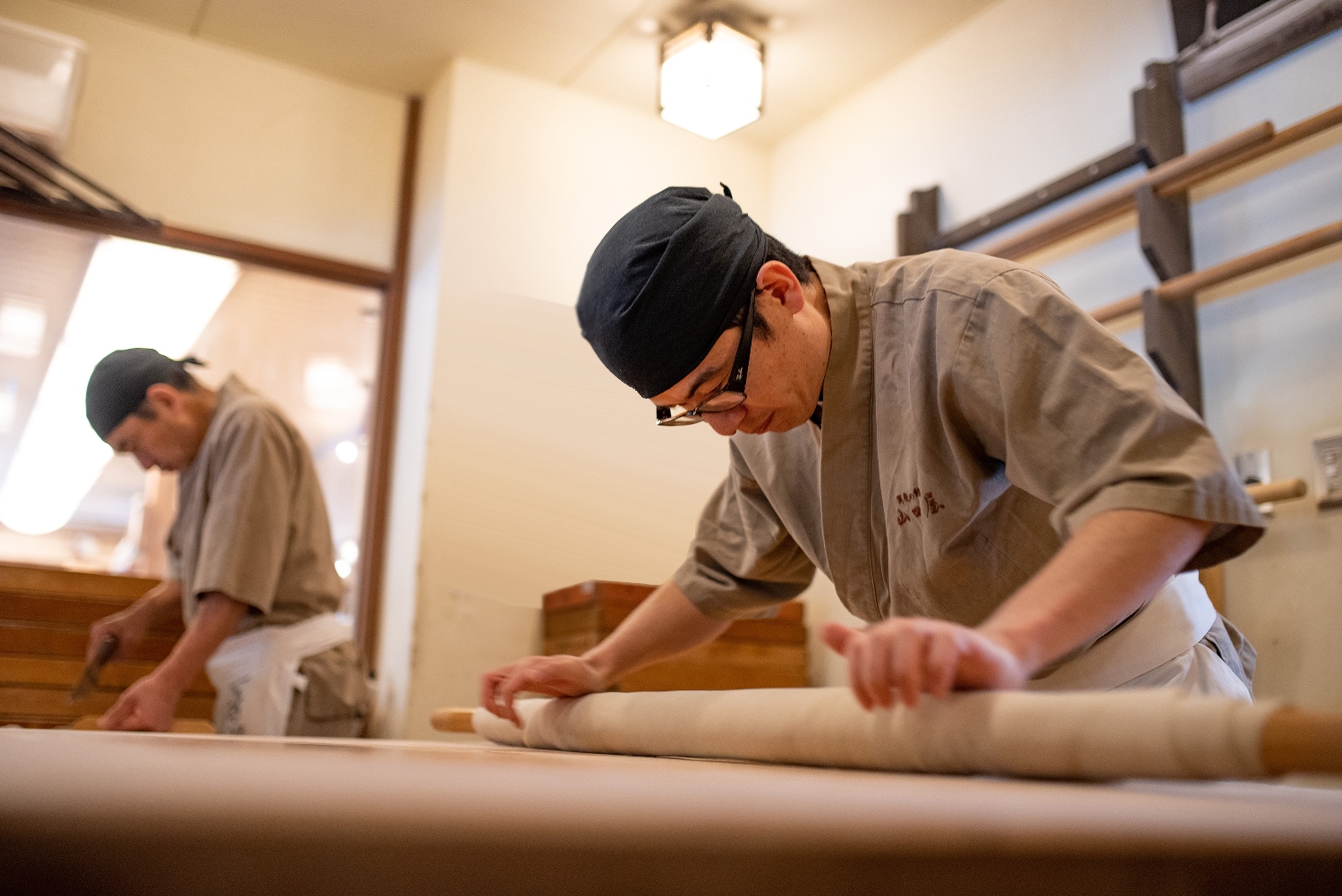 テイクアウトも様々なメニューがあります」｜山口屋（居酒屋一休・やまぐち食堂・喫茶バーモンド）(やまぐちや)の写真｜居酒屋