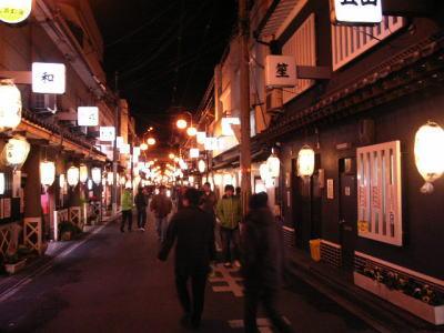 完全攻略】飛田新地は美女だらけ（料金、遊び方、ルール）