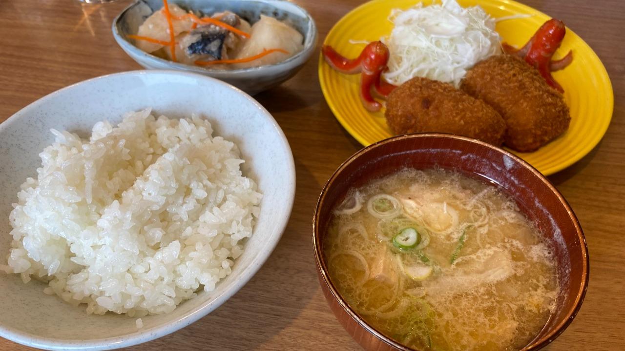 大衆食堂「すず」（旭川市） | 札農（サッカーチーム）と食べ歩き